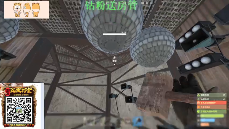 【2022-01-30 22点场】GY阳哥：PVP最精彩时刻