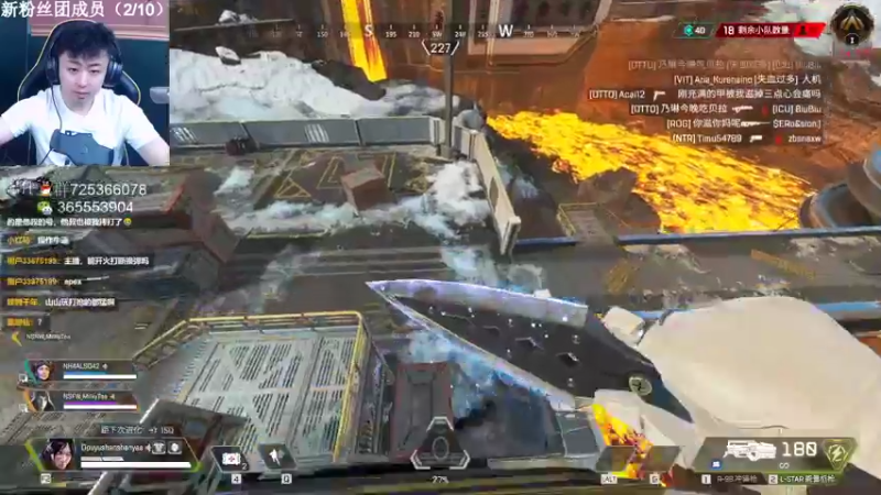 【2022-01-29 22点场】山山鸭：上分干货讲解，有问必答！国一ppsh