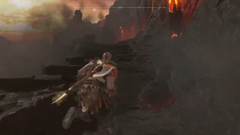 【2022-01-30 18点场】春秋冫：主机游戏《战神4pc版》秋掌柜的游戏客栈