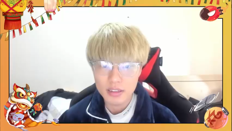 【三酒OuO】年年有鱼，虎虎生威！2022虎年拜年祝福