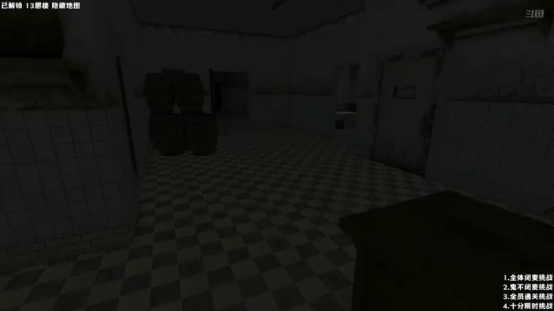 【2022-01-31 00点场】老猫CatGames：【Cat】HELLO MARY 新年快乐