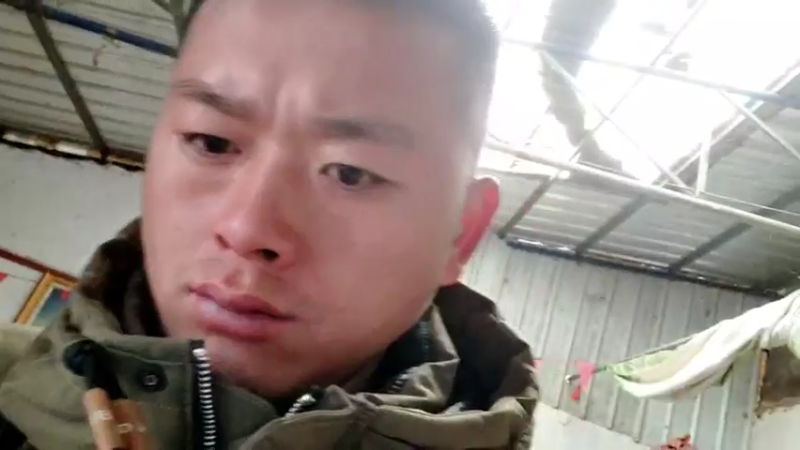 【2022-01-31 13点场】洪湖小肖：祝大家新年快乐  万事如意337852