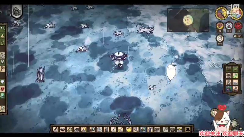 【2022-01-31 02点场】阿邦就是小苞米：提前祝大家新年快了