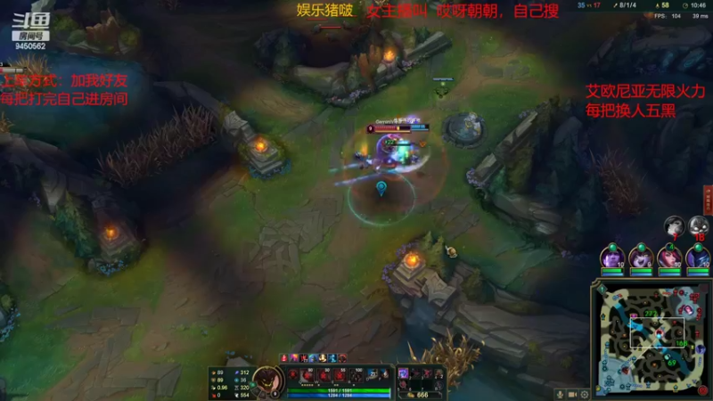 【2022-01-31 04点场】章发财丶：除夕快乐，今晚八点半播。