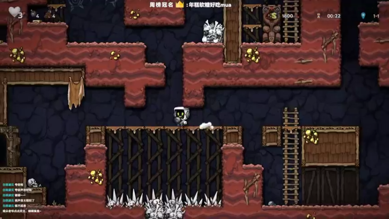 【2022-01-30 19点场】肖像画啊：画画：欢快联机游戏时刻~