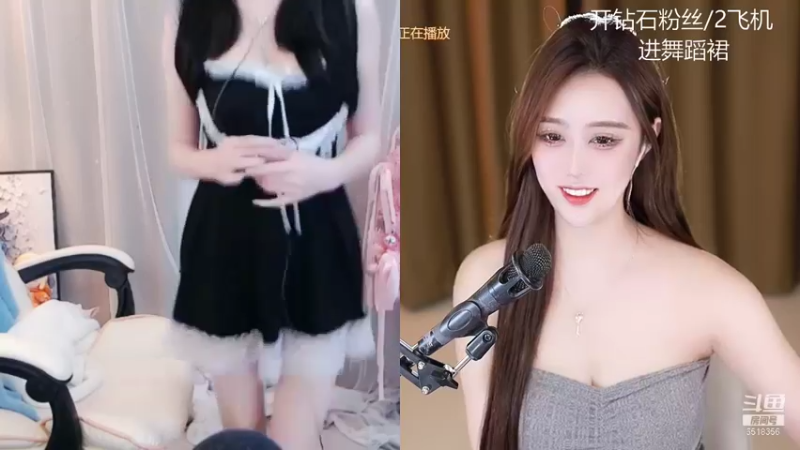 【2022-01-30 23点场】甜甜小可晴：新春快乐哦祝大家暴富健康开心