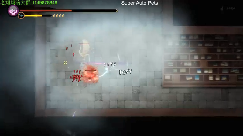 【2022-01-31 03点场】帅帅的老翔翔：初二见兄弟们 荧光棒！荧光棒！