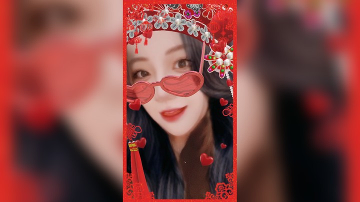 晴淼淼y发布了一个斗鱼视频2022-01-31