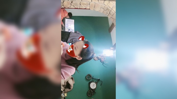 折枝狐狸发布了一个斗鱼视频2022-01-31