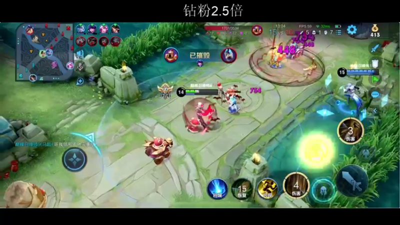 【2022-01-30 22点场】BLUE呀丶：新年休息2天 2.2号来！新年快乐