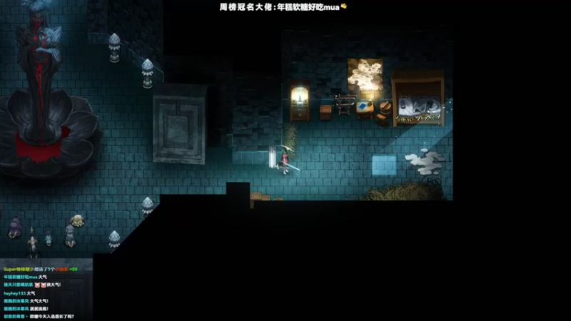 【2022-01-29 20点场】肖像画啊：画画：这游戏真有意思!