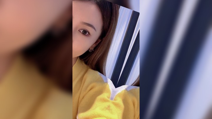 霜琼白衣发布了一个斗鱼视频2022-01-31