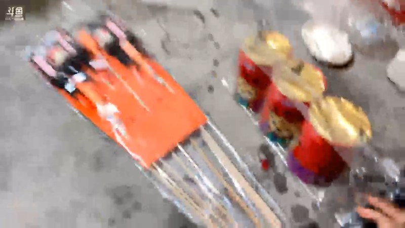 【户外】百变姑姑肖淑洁的精彩时刻 20220131 00点场