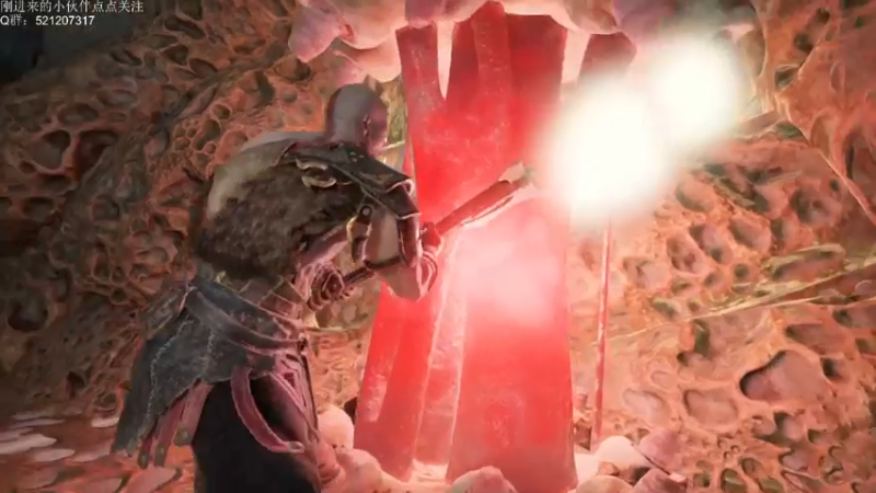 【2022-01-30 23点场】歪歪梯呀：今天来整点联机的