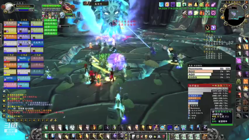 【2022-01-30 22点场】夏一可死毒舌_：咸鱼鸽子打黑喵，笨蛋队友哈哈笑