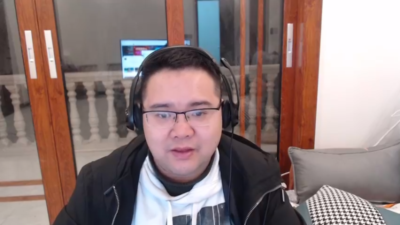 【2022-01-31 20点场】棒老三：来吧，一起过年！！