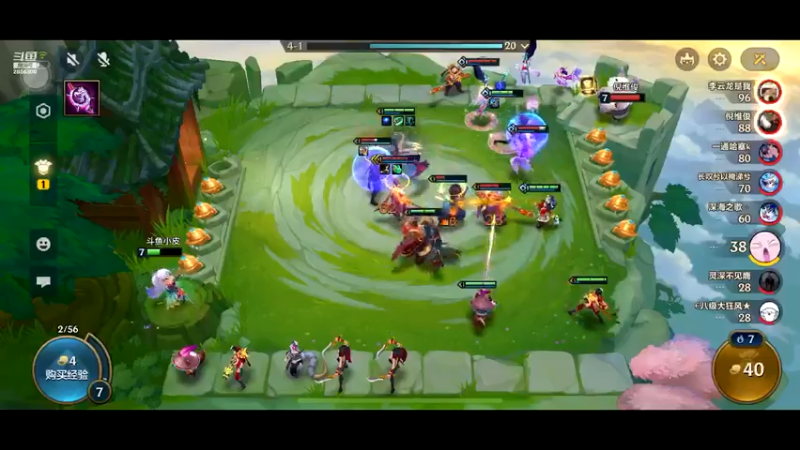 【2022-01-31 23点场】NB丶条皮兄弟：3福极限收菜6福3星五费！