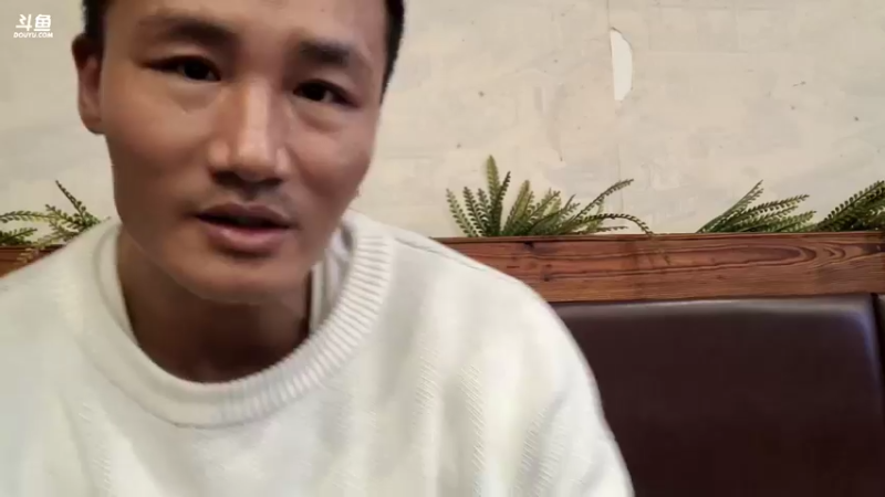 【2022-01-31 01点场】黑人毅：一起迎除夕