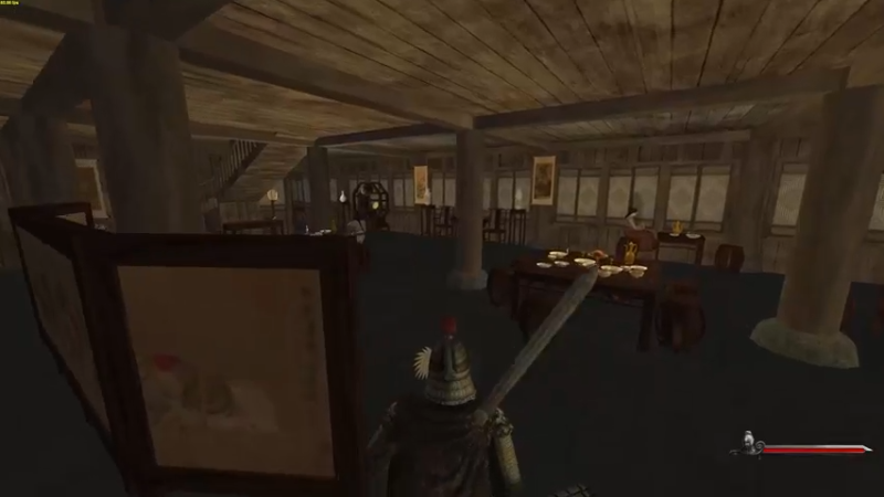 【2022-01-30 22点场】主播阿稳：12TH重生之岳飞是我老丈人