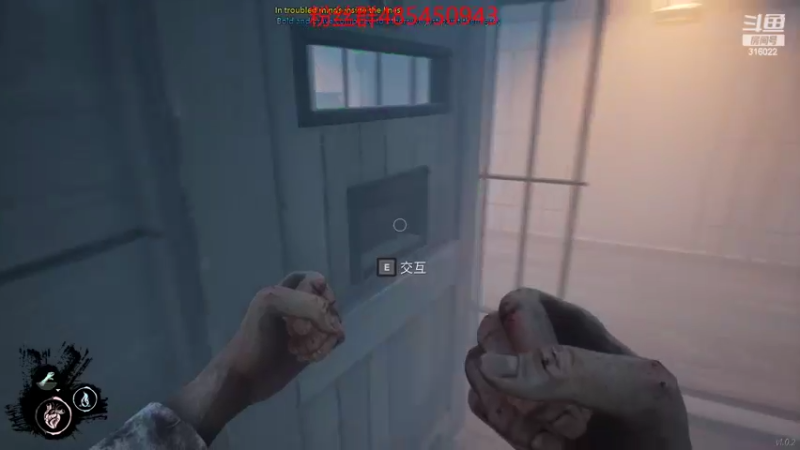 【2022-01-30 22点场】右手supking：下周四重生，摆烂了兄弟们