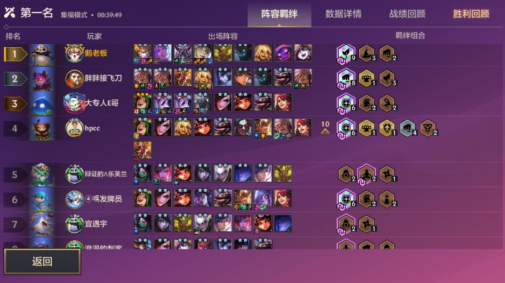 不会玩就玩约德尔羁绊