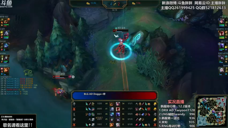 【2022-01-31 01点场】胖胖灬：胖胖OB：左手\JKL\乌兹\肉鸡