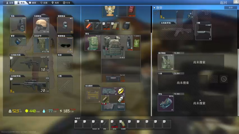 【2022-01-30 14点场】TAT大白：职业枪法，一发未中。