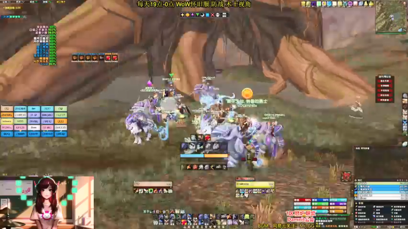 【2022-01-29 20点场】MrGG999：晚7点 HSBt【Damnit 】