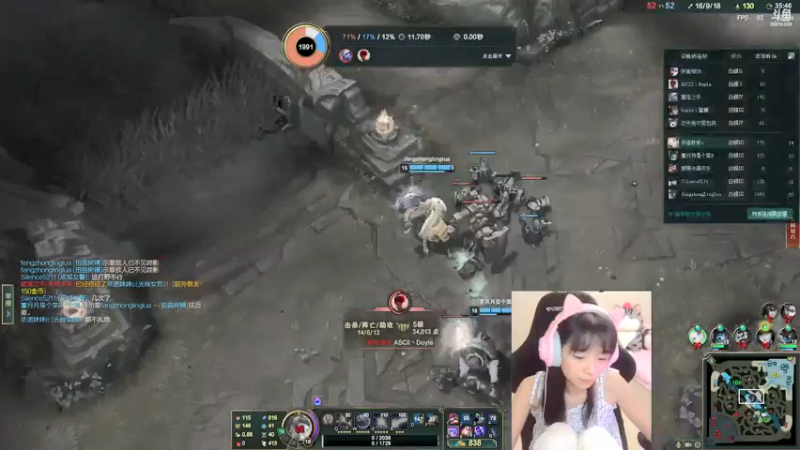 【2022-01-31 04点场】姚依诺小妹妹：依诺：钻石之路第拾参天！