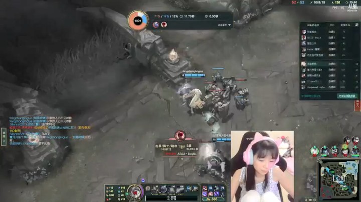 【2022-01-31 04点场】姚依诺小妹妹：依诺：钻石之路第拾参天！