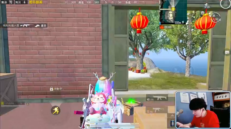 【2022-01-31 11点场】Dy合群：【皇冠1V4】学顶尖细节！