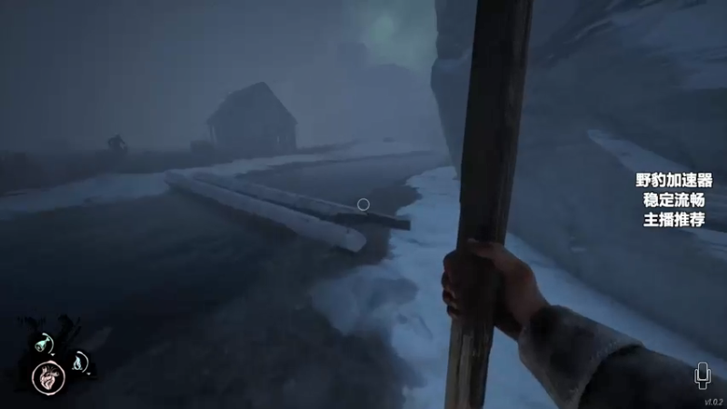 【2022-01-31 00点场】郑伟丶：娱乐性技术主播