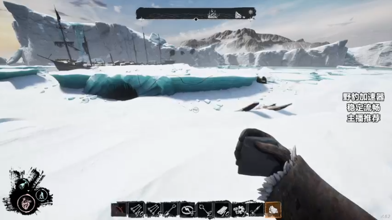 【2022-01-30 22点场】郑伟丶：娱乐性技术主播