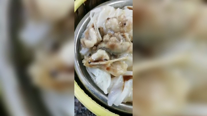 吃啦