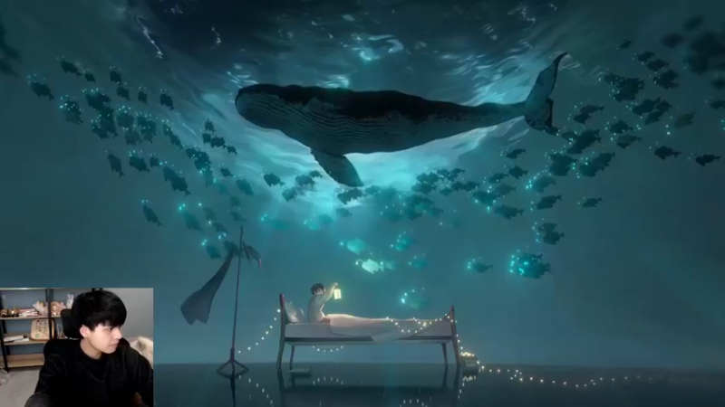 【2022-01-31 21点场】a九日i999：九日：新年快乐