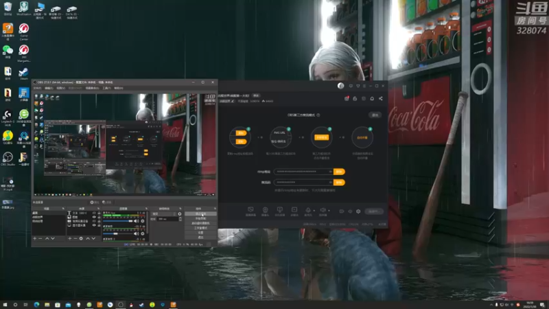 【2022-01-30 16点场】天涯凝望：战舰世界:俄服第一大和!
