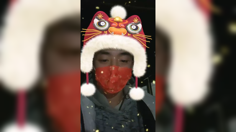 刚刚下播下的匆忙，祝大家新年快乐，万事如意！