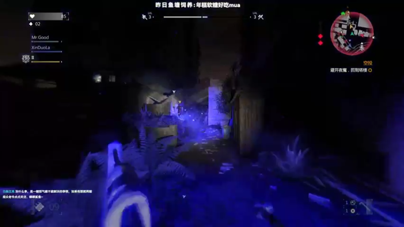 【2022-01-31 01点场】肖像画啊：画画：除夕快乐！新年快乐！