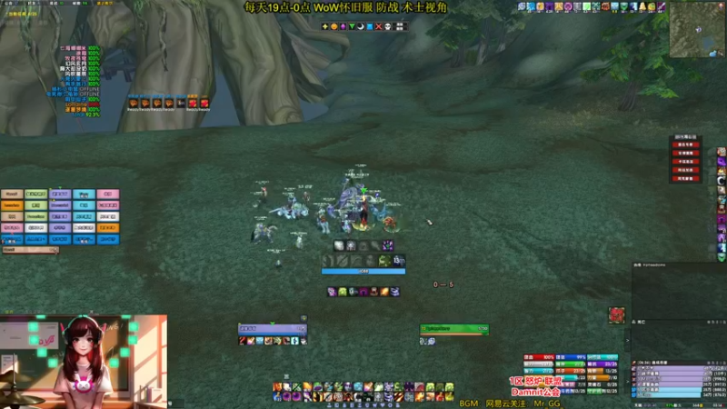 【2022-01-31 03点场】MrGG999：晚7点 HSBt【Damnit 】