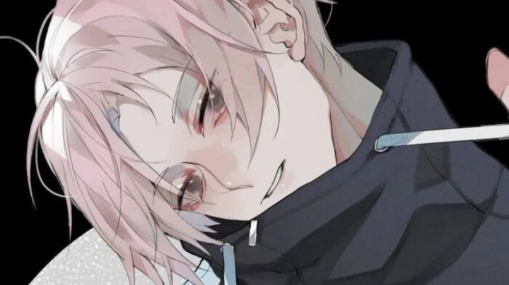 安静