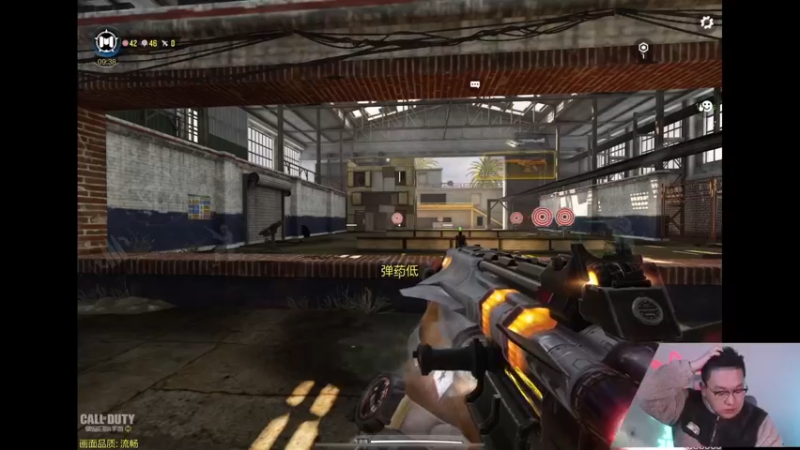 【2022-02-01 15点场】皮皮鲨FPS：虎 年 嗷 嗷 鲨