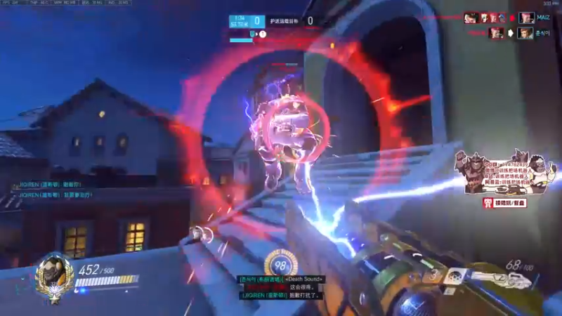 【2022-02-01 15点场】训练把场机器人：机器人：新年快乐！开开心心