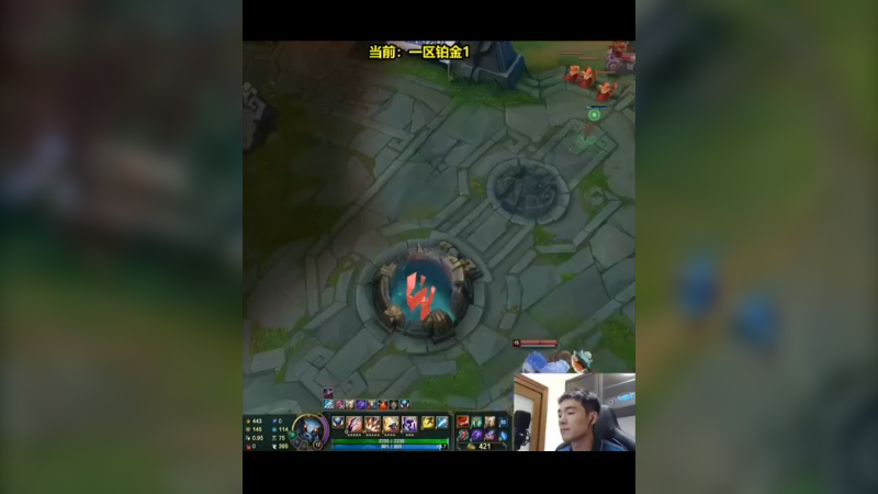 “自信即是巅峰”