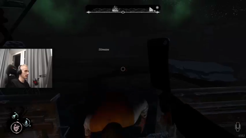 【2022-01-31 22点场】毛子Reckless：xin nian kuai le^_^