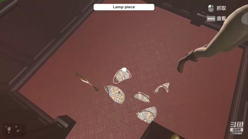 【2022-01-29 20点场】只带丶萌新大佬：新年快乐呀~ 7100484