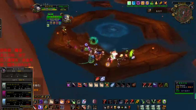 【2022-01-29 22点场】A00金唯一：霜语2800贼法，电竞杜海涛