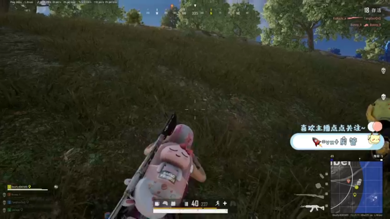 【2022-01-31 02点场】就是草莓酱吖：双倍亲密度~~除夕快乐哟~