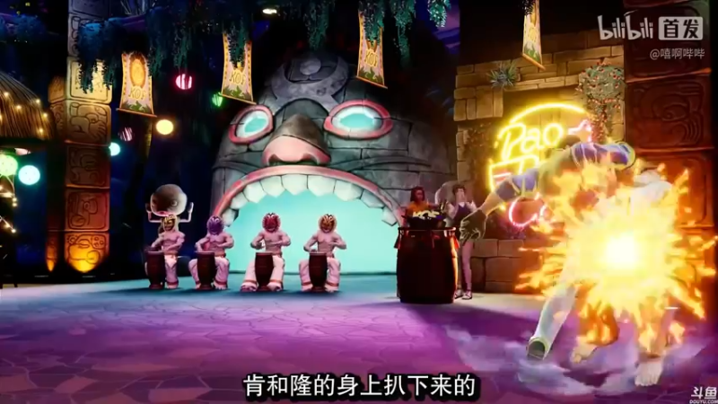 【2022-02-01 14点场】猫叔灬灬：【猫叔】新年快乐呀 虎年大吉呀~~~