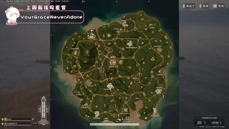 【2022-01-31 19点场】昔恩小姐姐：除夕快乐呀~ 6301433