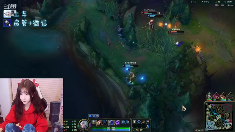 【2022-02-01 20点场】白菇凉：白菇凉:新年快乐呀我的宝